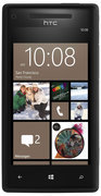 Смартфон HTC HTC Смартфон HTC Windows Phone 8x (RU) Black - Спасск-Дальний