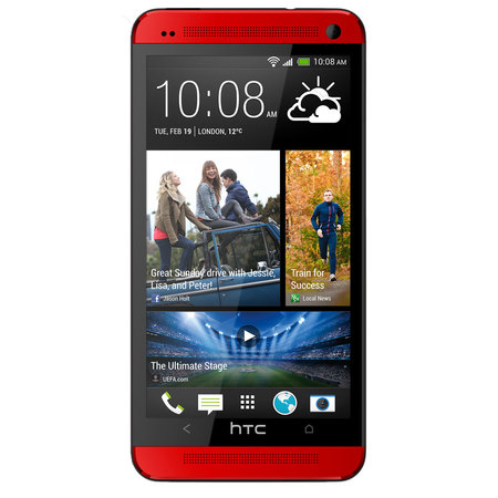 Сотовый телефон HTC HTC One 32Gb - Спасск-Дальний