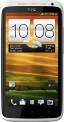 HTC One X 32GB - Спасск-Дальний