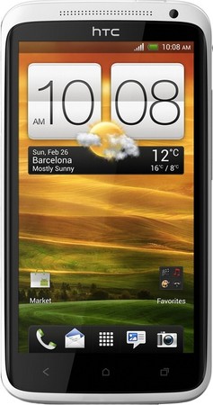 HTC One XL 16GB - Спасск-Дальний