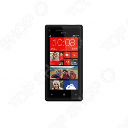 Мобильный телефон HTC Windows Phone 8X - Спасск-Дальний