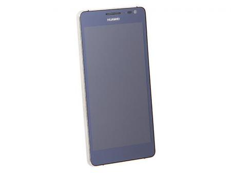 Смартфон Huawei Ascend D2 Blue - Спасск-Дальний