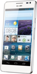 Смартфон Huawei Ascend D2 - Спасск-Дальний