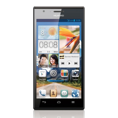 Смартфон Huawei Ascend P2 LTE - Спасск-Дальний