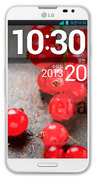 Смартфон LG LG Смартфон LG Optimus G pro white - Спасск-Дальний