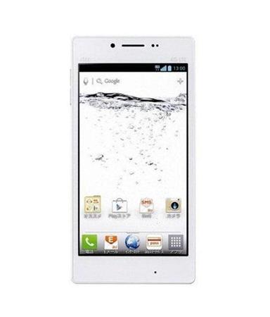 Смартфон LG Optimus G E975 White - Спасск-Дальний