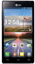 LG P880 Optimus 4X HD - Спасск-Дальний