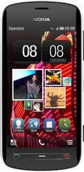 Nokia 808 PureView - Спасск-Дальний