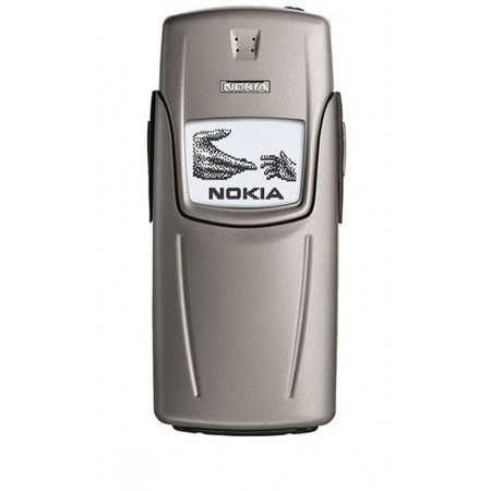 Nokia 8910 - Спасск-Дальний