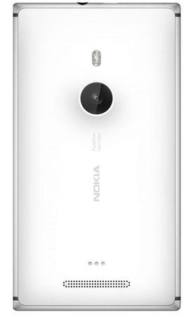 Смартфон NOKIA Lumia 925 White - Спасск-Дальний