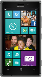 Смартфон Nokia Lumia 925 - Спасск-Дальний