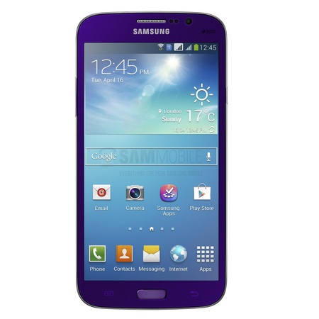 Смартфон Samsung Galaxy Mega 5.8 GT-I9152 - Спасск-Дальний