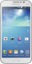 Samsung Galaxy Mega 5.8 Duos i9152 - Спасск-Дальний