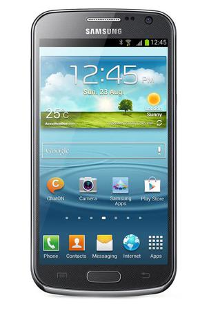 Смартфон Samsung Galaxy Premier GT-I9260 Silver 16 Gb - Спасск-Дальний