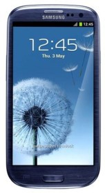 Мобильный телефон Samsung Galaxy S III 64Gb (GT-I9300) - Спасск-Дальний