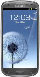 Samsung Galaxy S3 i9300 32GB Titanium Grey - Спасск-Дальний