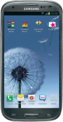 Samsung Galaxy S3 i9305 16GB - Спасск-Дальний