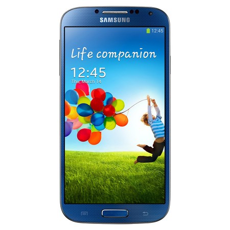 Смартфон Samsung Galaxy S4 GT-I9505 - Спасск-Дальний