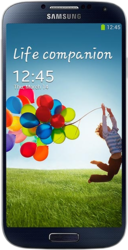 Samsung Galaxy S4 i9500 64GB - Спасск-Дальний