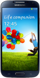 Samsung Galaxy S4 i9505 16GB - Спасск-Дальний