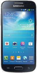 Samsung Galaxy S4 mini Duos i9192 - Спасск-Дальний