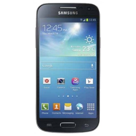 Samsung Galaxy S4 mini GT-I9192 8GB черный - Спасск-Дальний