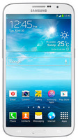 Смартфон SAMSUNG I9200 Galaxy Mega 6.3 White - Спасск-Дальний