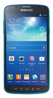 Смартфон SAMSUNG I9295 Galaxy S4 Activ Blue - Спасск-Дальний