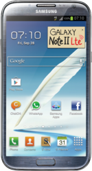 Samsung N7105 Galaxy Note 2 16GB - Спасск-Дальний