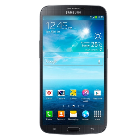 Сотовый телефон Samsung Samsung Galaxy Mega 6.3 GT-I9200 8Gb - Спасск-Дальний