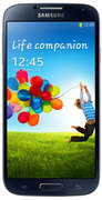 Смартфон Samsung Samsung Смартфон Samsung Galaxy S4 64Gb GT-I9500 (RU) черный - Спасск-Дальний