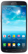 Смартфон Samsung Samsung Смартфон Samsung Galaxy Mega 6.3 8Gb GT-I9200 (RU) черный - Спасск-Дальний