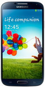 Смартфон Samsung Samsung Смартфон Samsung Galaxy S4 Black GT-I9505 LTE - Спасск-Дальний