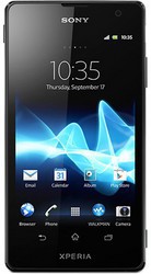 Sony Xperia TX - Спасск-Дальний