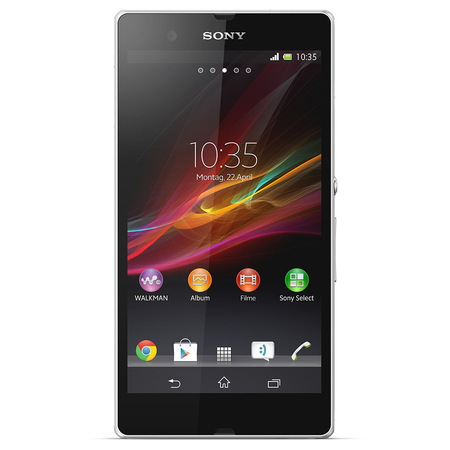 Смартфон Sony Xperia Z C6603 - Спасск-Дальний