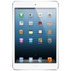 Apple iPad mini 32Gb Wi-Fi + Cellular белый - Спасск-Дальний