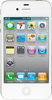 Смартфон Apple iPhone 4S 32Gb White - Спасск-Дальний