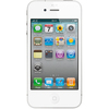 Мобильный телефон Apple iPhone 4S 32Gb (белый) - Спасск-Дальний