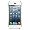 Apple iPhone 5 16Gb white - Спасск-Дальний