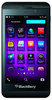 Смартфон BlackBerry BlackBerry Смартфон Blackberry Z10 Black 4G - Спасск-Дальний
