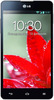 Смартфон LG E975 Optimus G White - Спасск-Дальний