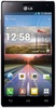 Смартфон LG Optimus 4X HD P880 Black - Спасск-Дальний