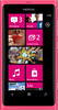 Смартфон Nokia Lumia 800 Matt Magenta - Спасск-Дальний