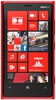 Смартфон Nokia Lumia 920 Red - Спасск-Дальний