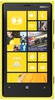 Смартфон Nokia Lumia 920 Yellow - Спасск-Дальний