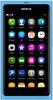 Смартфон Nokia N9 16Gb Blue - Спасск-Дальний