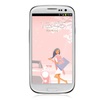 Мобильный телефон Samsung + 1 ГБ RAM+  Galaxy S III GT-I9300 La Fleur 16 Гб 16 ГБ - Спасск-Дальний