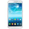 Смартфон Samsung Galaxy Mega 6.3 GT-I9200 White - Спасск-Дальний