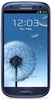 Смартфон Samsung Galaxy S3 GT-I9300 16Gb Pebble blue - Спасск-Дальний