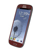 Смартфон Samsung Galaxy S3 GT-I9300 16Gb La Fleur Red - Спасск-Дальний